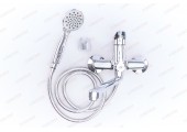 Смеситель для ванны G2236 хром Gappo