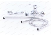 Смеситель для ванны G2236 хром Gappo
