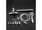 Смеситель для ванны G2236 хром Gappo