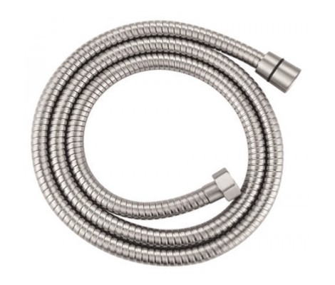 Шланг для душа Shower hose 150см оплетка из нержавеющей стали SUS304 Mixxus