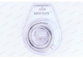 Шланг для душа Shower hose 150см оплетка из нержавеющей стали SUS304 Mixxus