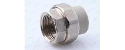 Разборное соединение 20*3/4