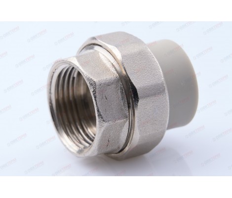 Разборное соединение 20*3/4