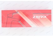 Смеситель для ванны JKC-A439 длинный Zerix
