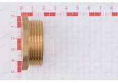 Футорка    1 1/4