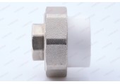 Разборное соединение 25*1/2