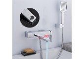 Смеситель для ванны G3218 хром Gappo