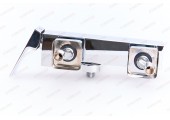 Смеситель для ванны G3218 хром Gappo