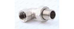 Американка ZEISSLER 1/2