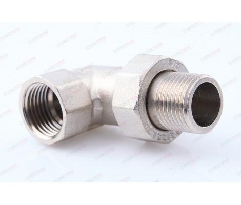 Американка ZEISSLER 1/2