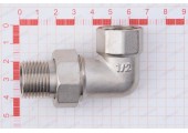 Американка ZEISSLER 1/2