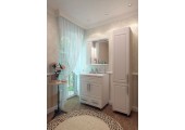 Зеркало Paradiz 70 Eva Gold