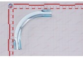 Фиксатор поворота метал 90°, для труб 20мм VT.491.S.20 Valtec