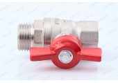 Кран шаровый Valtec 1/2