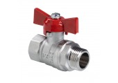 Кран шаровый Valtec 1/2