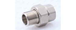 Американка ZEISSLER 1/2