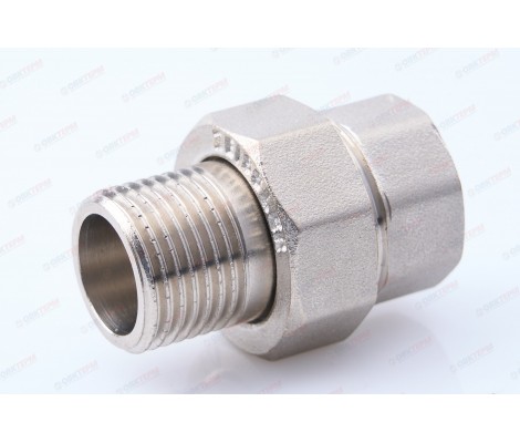 Американка ZEISSLER 1/2