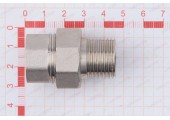 Американка ZEISSLER 1/2