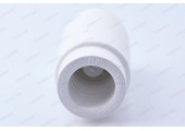 Обратный клапан 25 белый Pro Aqua
