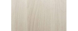 Тумба кухонная 800 * 600  ясень шимо светлый ЛДСП (2 дверцы)