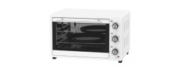 Электрическая мини-печь making Oasis everywhere M-S55CW