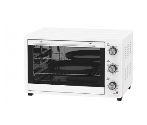 Электрическая мини-печь making Oasis everywhere M-S55CW
