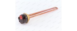 ТЭНовая группа RDT 1,5 кВт 70гр. ИТА+ с прокладкой Ariston, Thermex, Real, Isea
