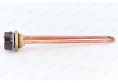 ТЭНовая группа RDT 1,5 кВт 70гр. ИТА+ с прокладкой Ariston, Thermex, Real, Isea
