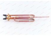 Нагревательный элемент тип RCA 1,5 кВт под анод М5 Ariston ITA