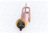 Нагревательный элемент тип RCA 1,5 кВт под анод М5 Ariston ITA