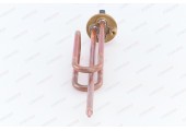 Нагревательный элемент тип RCA 1,5 кВт под анод М5 Ariston ITA