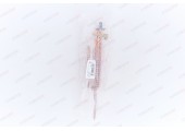 Нагревательный элемент тип RCA 1,5 кВт под анод М5 Ariston ITA