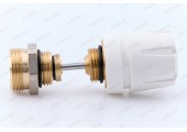 Кран подачи с ответным нипелем на коллектор M304-23 TIM