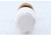 Кран подачи с ответным нипелем на коллектор M304-23 TIM