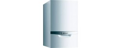 Котел газовый turboTEC plus VU 322/5-5 без трубы Vaillant