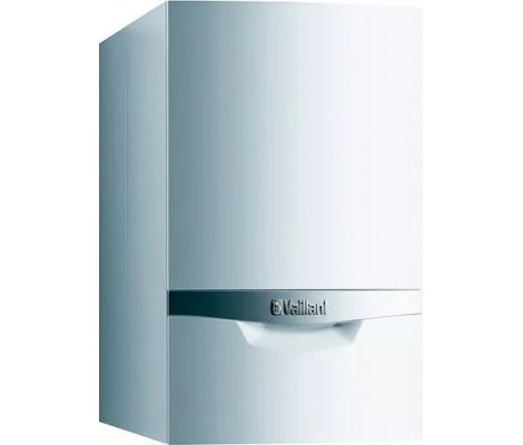 Котел газовый turboTEC plus VU 322/5-5 без трубы Vaillant