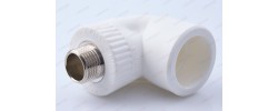 Планка монтажная в сборе 25*1/2