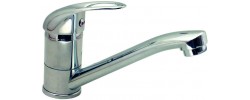 Смеситель д/умывальника BELMIX Z0802-15CM (12 шт/ящ)