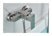 Смеситель для душевой кабины KUB 003 из нержавеющей стали SUS304 Mixxus