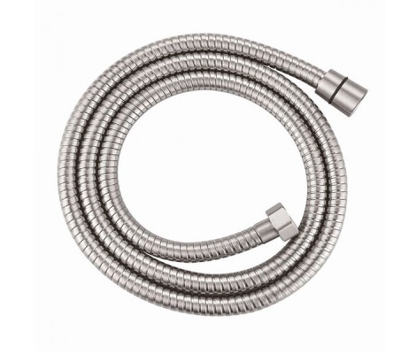 Шланг для душа Shower hose-200cm нерж. SUS304 упаковка блистер Zerix