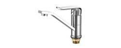 Смеситель для кухни Medea 555-15 см Mixxus Premium