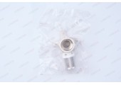 Угол пресс монтажный 16 x 1/2 в F-ZL1602F TIM