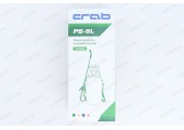 Опрыскиватель пневматический 5 литров CRAB PS-5L
