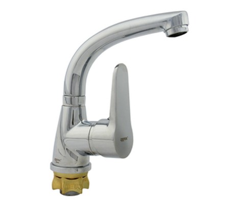 Смеситель для кухни SOP1 146 Ø40 Zerix