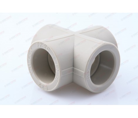 Крестовина 32 VALFEX серый
