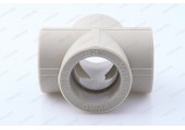 Крестовина 32 VALFEX серый