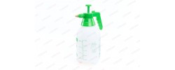 Опрыскиватель помповый ручной 2 литра CRAB GS-2L