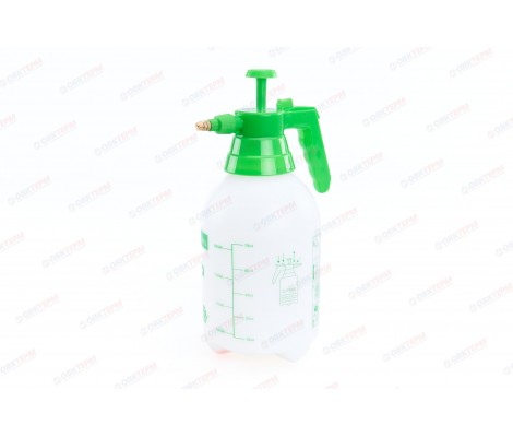 Опрыскиватель помповый ручной 2 литра CRAB GS-2L