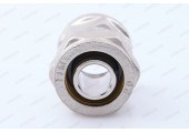 Соединитель  обжимной TIM / FRAP 20*1/2