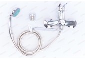 Смеситель для ванны LUN7 181 Zerix
